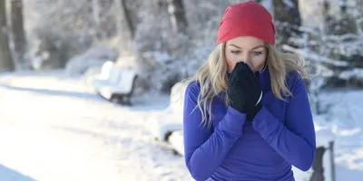 Correre con il raffreddore: rischi e consigli per allenarsi con il raffreddore